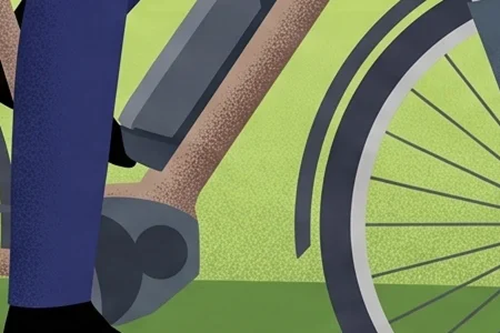 Original: Drivetrain