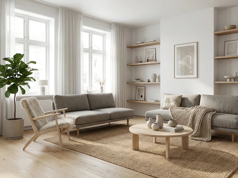 samsa-ai-3d-visualization-nordic-scandinavian-living-room