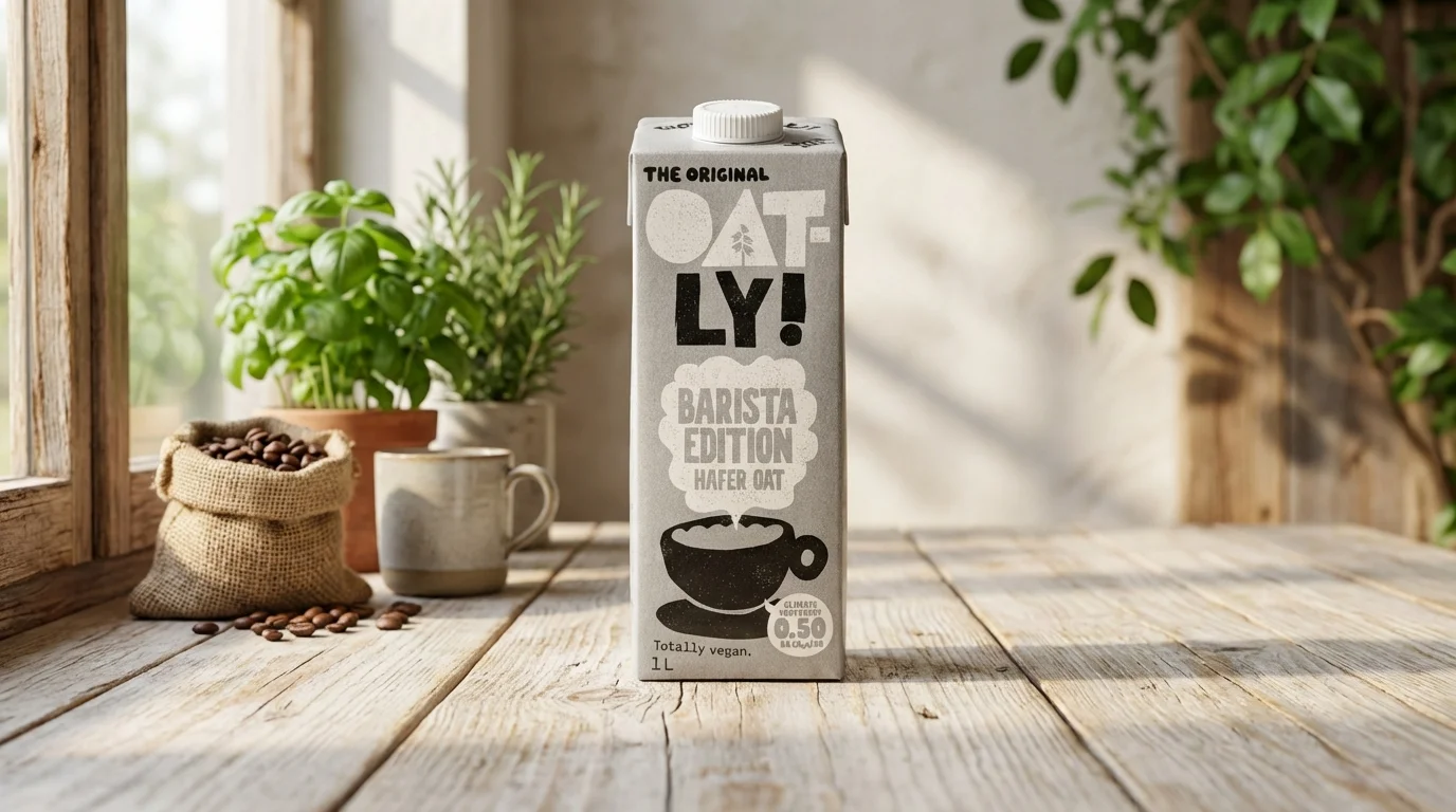 samsa-ai-oatly-barista-edition-oat-milk-wooden-table-product-shot samsa-ai-oatly-barista-edition-oat-milk-wooden-table-product-shot