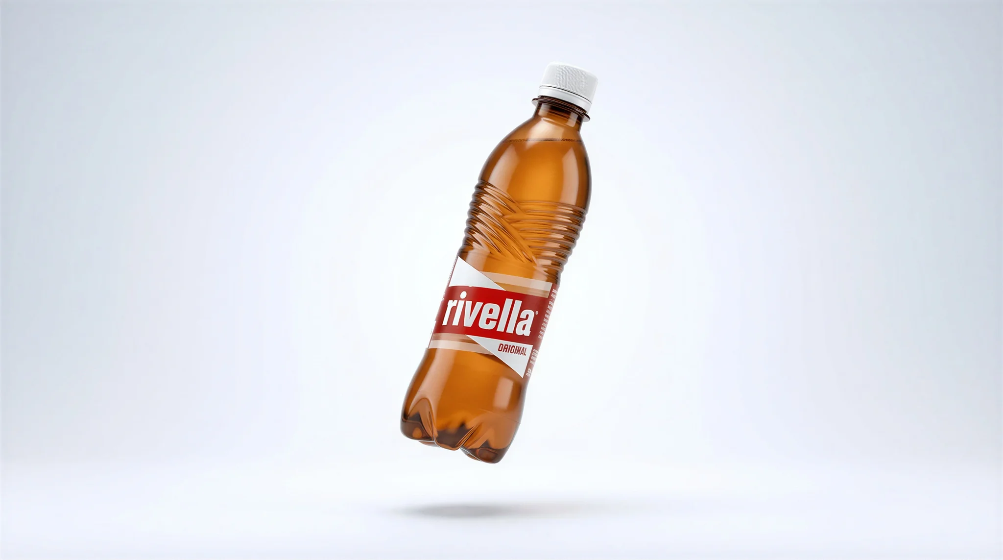 samsa-ai-rivella-original-bottle-floating-product-shot samsa-ai-rivella-original-bottle-floating-product-shot